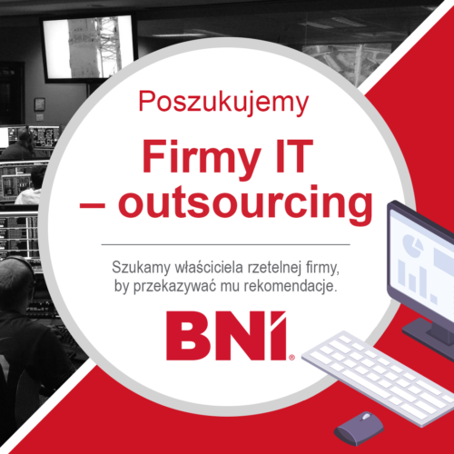 Outsoursing IT