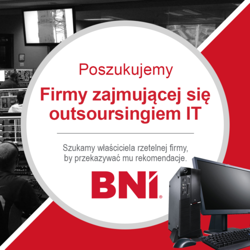 Outsoursing IT