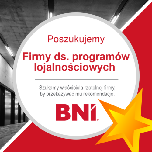 Programy Lojalnosciowe