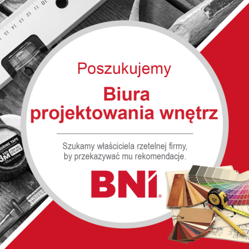 Projektant Wnętrz