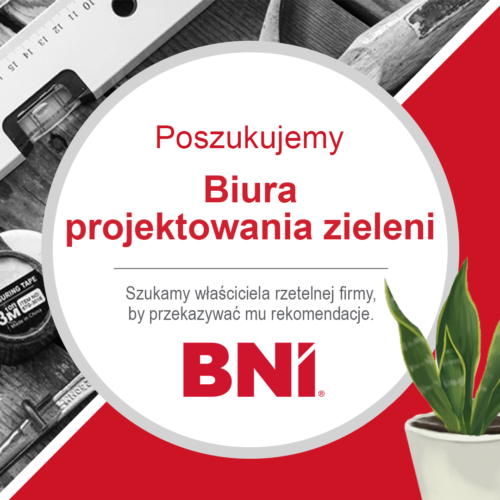 Projektant Zieleni