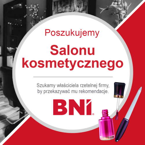 Salon Kosmetyczny