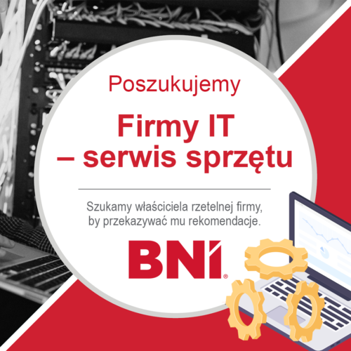 Serwis Sprzętu