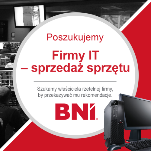 Sprzedaż Sprzętu