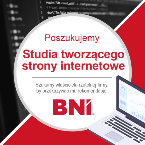 Strony Internetowe
