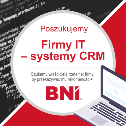 Systemy CRM