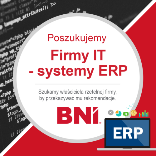 Systemy ERP