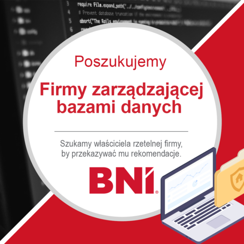 Systemy do zarządzania bazą danych