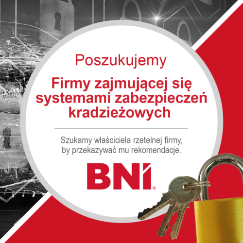 Systemy zabezpieczeń kradzieżowych