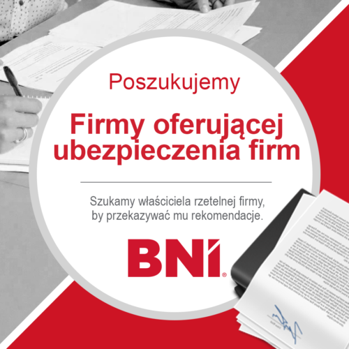 Ubezpieczenia firm