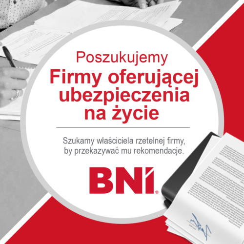 Ubezpieczenia na zycie