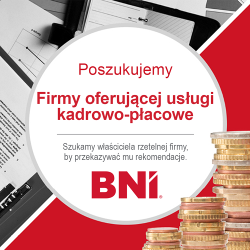 Usługi kadrowo Płacowe