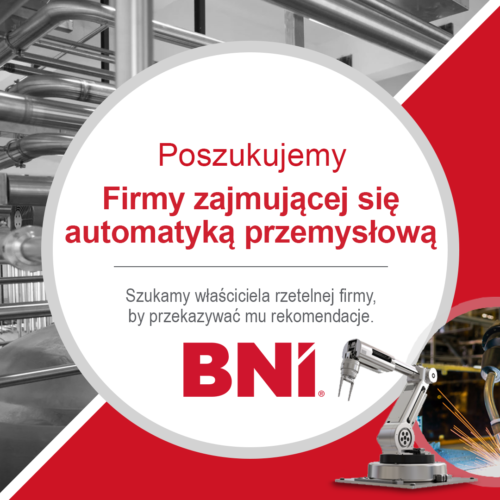 Automatyka przemysłowa