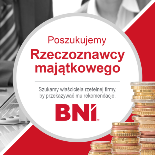 Rzeczoznawca majątkowy